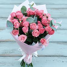 Букет Леди совершенство в Алексеевке Самарской области